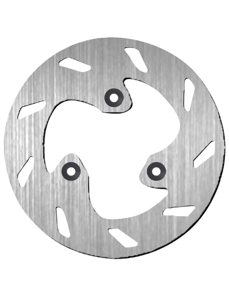 Disque de frein avant/arrière SBS PEUGEOT