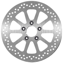 Disque de frein arrière SBS HARLEY DAVIDSON