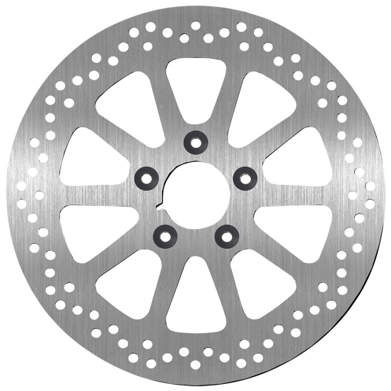 Disque de frein arrière SBS HARLEY DAVIDSON