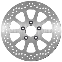 Disque de frein arrière SBS HARLEY DAVIDSON
