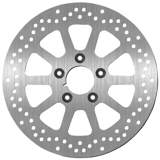 Disque de frein arrière SBS HARLEY DAVIDSON