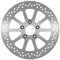 Disque de frein arrière SBS HARLEY DAVIDSON