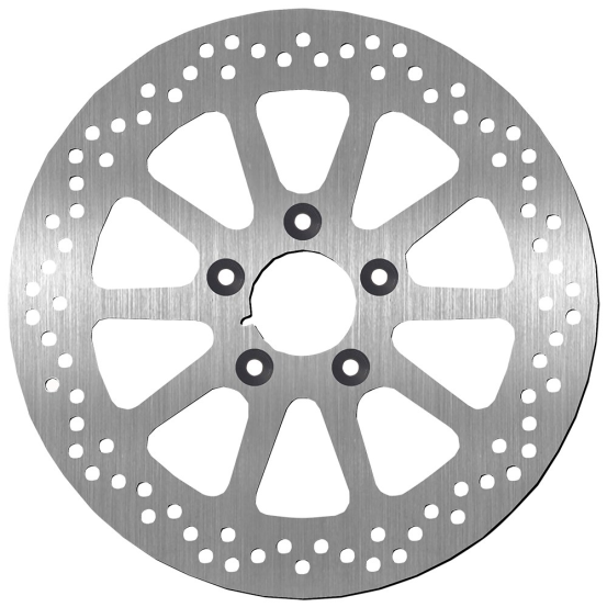 Disque de frein arrière SBS HARLEY DAVIDSON