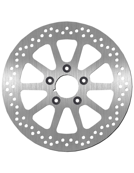 Disque de frein arrière SBS HARLEY DAVIDSON