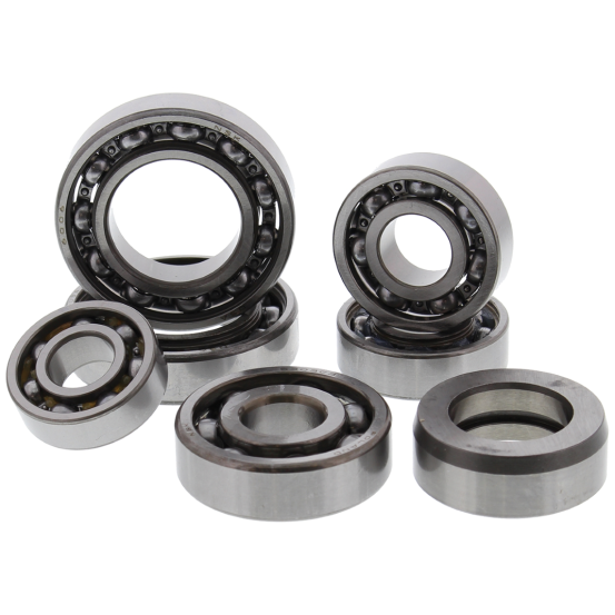 Kit Roulements Boite De Vitesse HOT RODS YAMAHA 660 YFM Grizzly Rhino