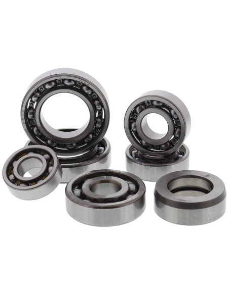 Kit Roulements Boite De Vitesse HOT RODS YAMAHA 660 YFM Grizzly Rhino