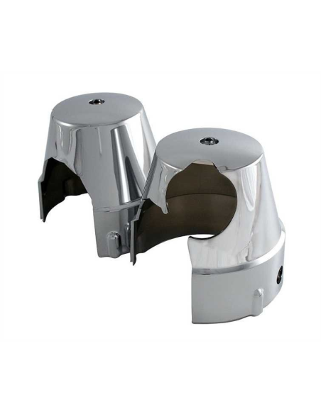 Caches compteur Suzuki 1200 GSF Bandit 1996-2000