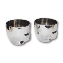 Caches compteur Yamaha 1200 XJR 1995-1998 1300 XJR 1999-2003