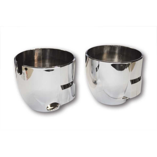 Caches compteur Yamaha 1200 XJR 1995-1998 1300 XJR 1999-2003