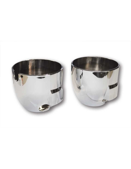 Caches compteur Yamaha 1200 XJR 1995-1998 1300 XJR 1999-2003
