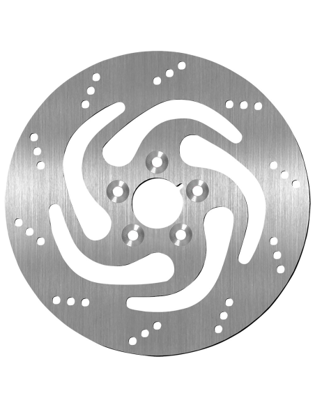 Disque de frein arrière SBS HARLEY DAVIDSON