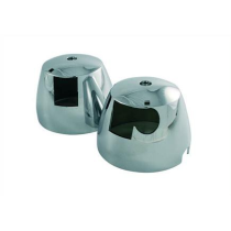 Caches compteur Kawasaki 550/750 ZR Zephyr 1991-1999