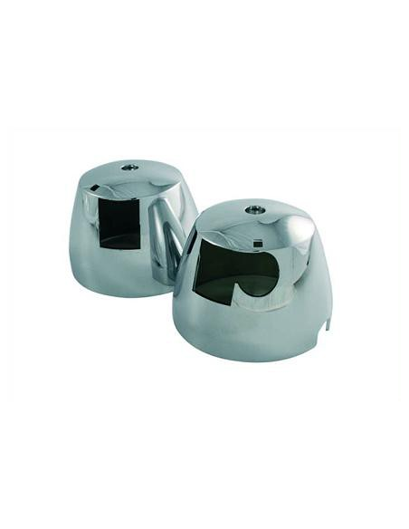 Caches compteur Kawasaki 550/750 ZR Zephyr 1991-1999