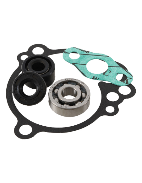 Kit réparation pompe à eau HOT RODS Kawasaki 65 KX 2006-2023