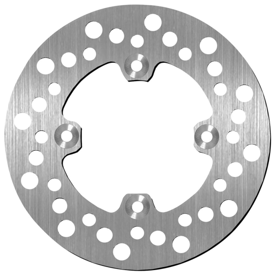 Disque de frein arrière SBS YAMAHA