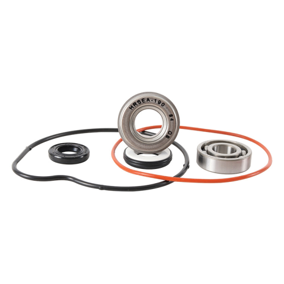 Kit réparation pompe à eau HOT RODS Yamaha YFM 660 Raptor 2001-2005