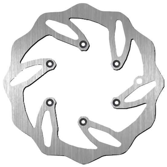 Disque de frein avant 260mm SBS - GAS GAS RIEJU