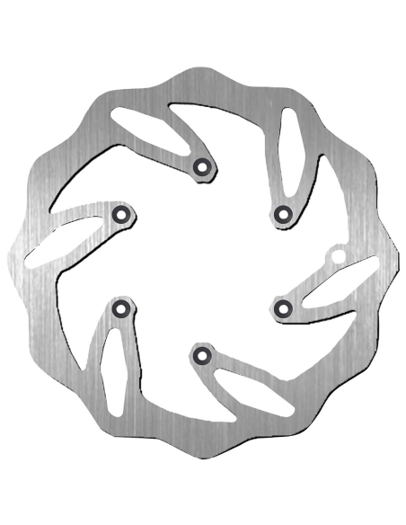 Disque de frein avant 260mm SBS - GAS GAS RIEJU