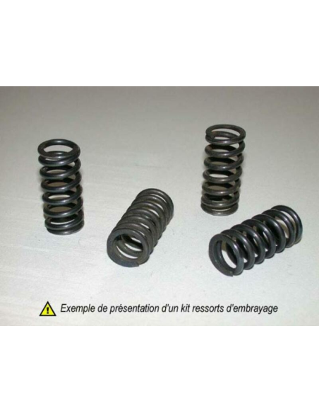 Kit ressorts d'embrayage renforcés HONDA 1100 CBR XX 1996-1998