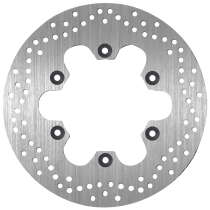 Disque de frein avant/arrière SBS KAWASAKI