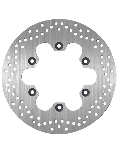 Disque de frein avant/arrière SBS KAWASAKI