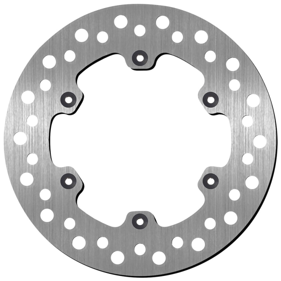 Disque de frein arrière SBS SUZUKI