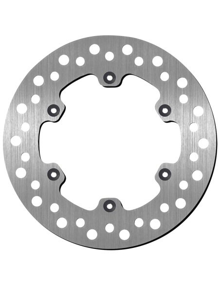 Disque de frein arrière SBS SUZUKI
