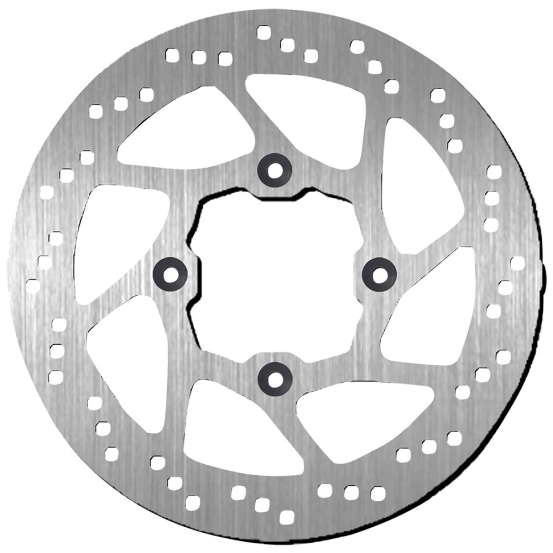 Disque de frein avant SBS HONDA