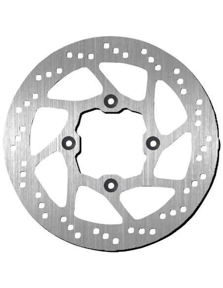 Disque de frein avant SBS HONDA