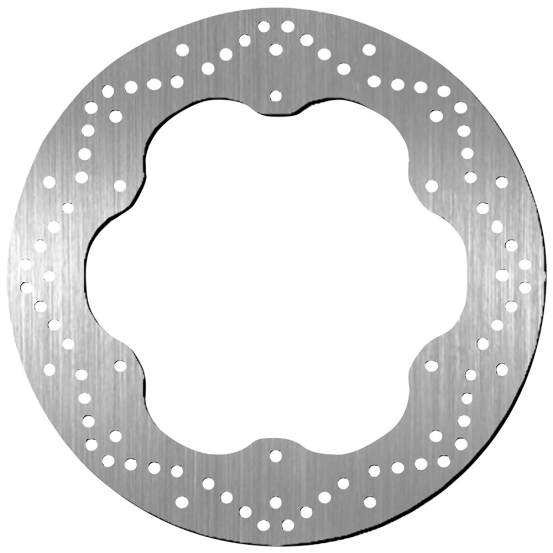 Disque de frein avant SBS YAMAHA