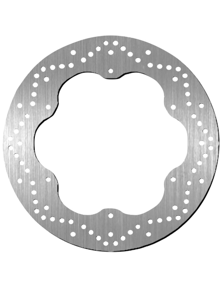 Disque de frein avant SBS YAMAHA
