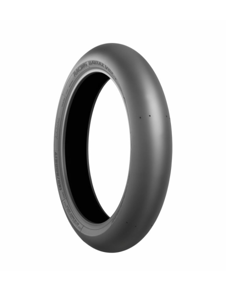 Pneu Avant Compétition BRIDGESTONE BATTLAX V02 SOFT 90/580 R 17 NHS TL
