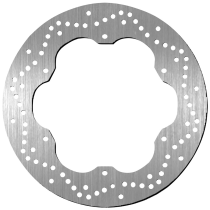 Disque de frein avant/arrière SBS YAMAHA