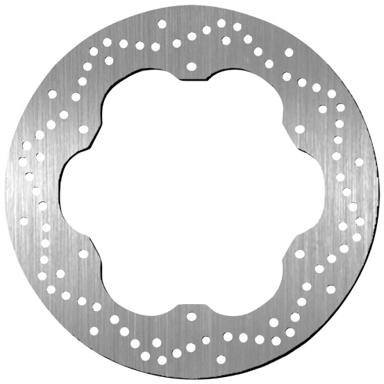 Disque de frein avant/arrière SBS YAMAHA