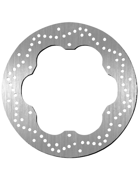 Disque de frein avant/arrière SBS YAMAHA