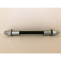 Axe de roue avant pour Draisienne électrique BUD Mini E push