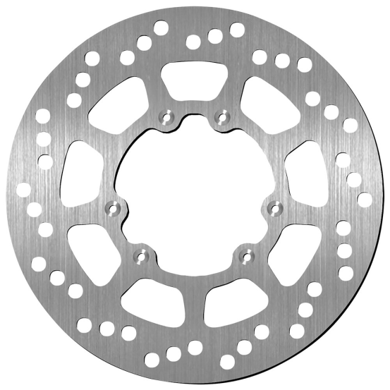 Disque de frein avant SBS YAMAHA