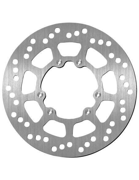 Disque de frein avant SBS YAMAHA