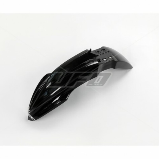 Garde boue avant - Noir - UFO Kawasaki 85 KX 2014-2016
