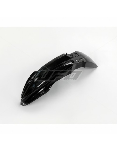 Garde boue avant - Noir - UFO Kawasaki 85 KX 2014-2016