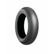 Pneu Arrière Compétition BRIDGESTONE BATTLAX V02 SOFT 120/600 R 17 NHS TL