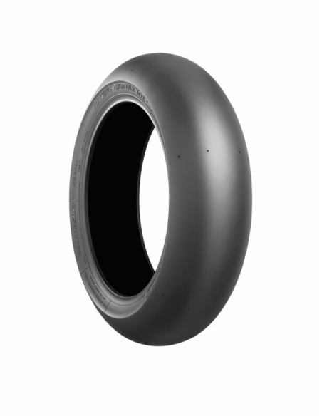 Pneu Arrière Compétition BRIDGESTONE BATTLAX V02 SOFT 120/600 R 17 NHS TL