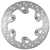 Disque de frein arrière SBS SUZUKI