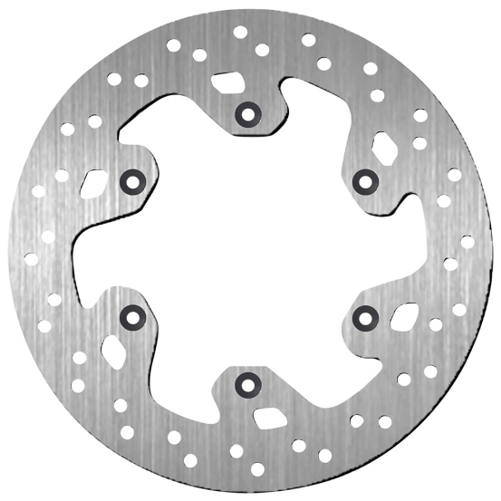 Disque de frein arrière SBS SUZUKI