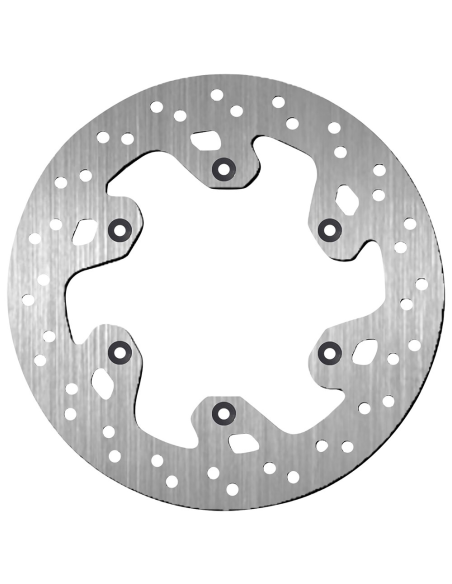 Disque de frein arrière SBS SUZUKI