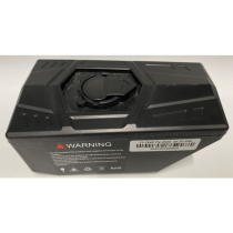 Batterie draisienne electrique 25V 5Ah BUD RACING