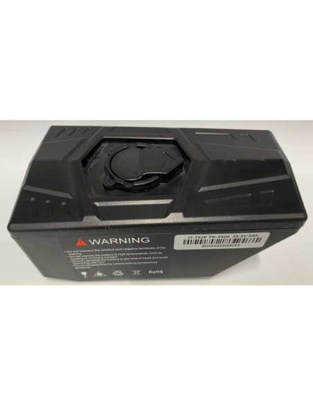 Batterie draisienne electrique 25V 5Ah BUD RACING