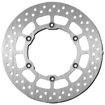 Disque de frein avant/arrière SBS YAMAHA SUZUKI