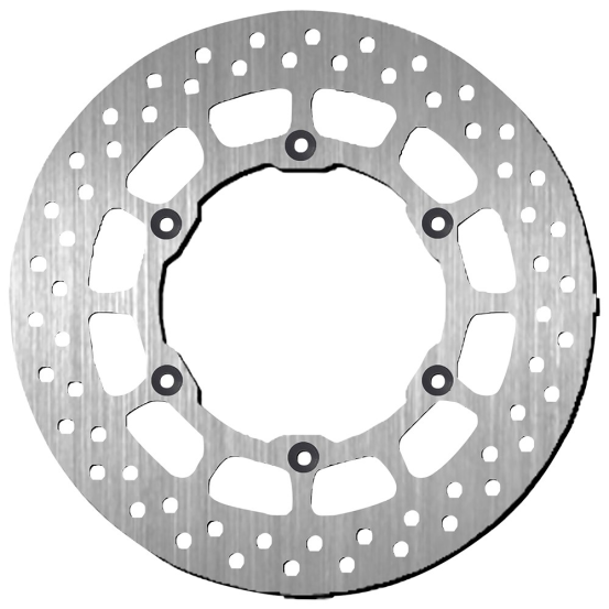 Disque de frein avant/arrière SBS YAMAHA SUZUKI