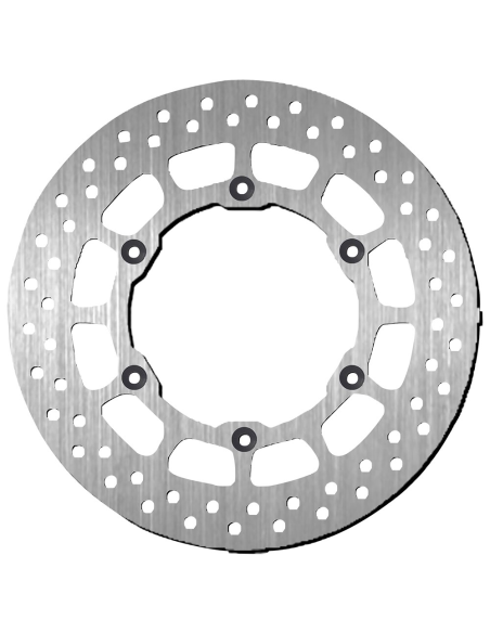 Disque de frein avant/arrière SBS YAMAHA SUZUKI